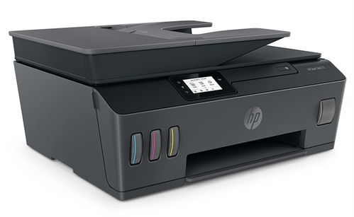 惠普打印机安装驱动教程