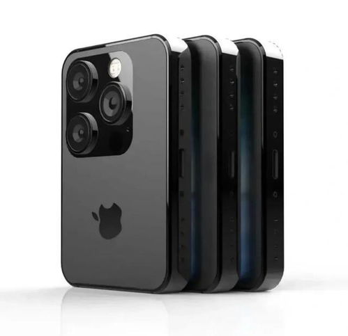 Apple将推出专业相机 这不是迷你iPhone吗