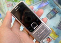 升级前的留恋 S40第三版界面手机推荐 