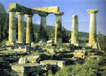德尔菲古迹 雅典旅游景点介绍,雅典旅游,游记攻略 