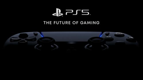 PS5将有独占游戏 只能在PS5主机上游玩 将充分利用PS5新功能