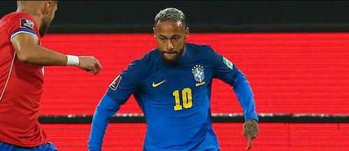 世南美预在线直播 巴西VS阿根廷 梅西与内马尔相爱相杀