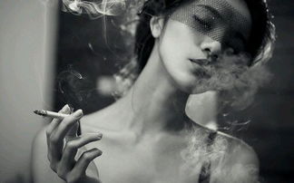 不抽烟的人梦到自己抽烟(从不抽烟梦见自己抽烟)