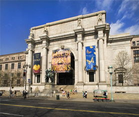 美国纽约自然历史博物馆美国自然博物馆(美国纽约自然历史博物馆门票)