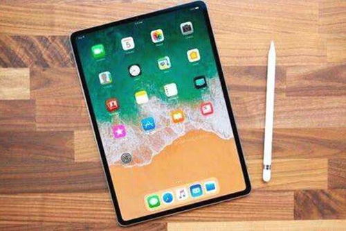 2019年苹果iPad领先华为平板,双方在中国市场激烈争夺