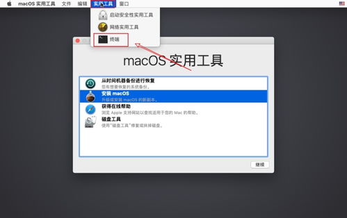macos big sur黑苹果 解决安装黑苹果出现提示应用程序副本已损坏,不能用来安装macOS的解决方法...