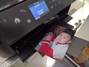 请教一下爱普生xp225无线打印机使用方法 