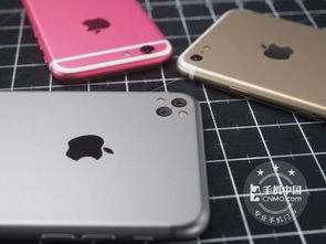 苹果新产品发布 苹果iPhone SE接受预订 