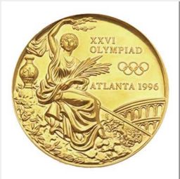 里约奥运会金牌含金6克 金牌和银牌都是银做的