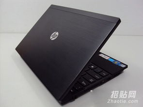 上海惠普HP笔记本电脑维修点