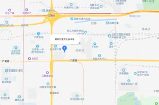 北京朝阳区处理交通违章地点在哪里 