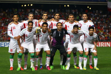 2014世界杯伊朗VS尼日利亚谁会赢 历史战绩及比分预测分析