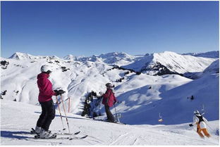 去瑞士滑雪多少钱 瑞士滑雪场推荐