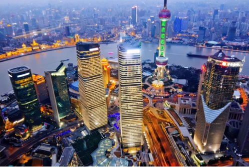 2021年上海购房策略分析 这三大片区,升值潜力超乎你想象