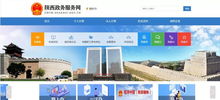 陕西政务服务网登录注册入口(陕西政务服务网登陆)