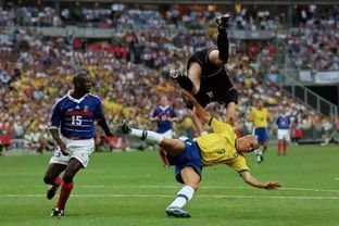 法国必夺冠 世界杯一神奇规律预示克罗地亚将夺冠 