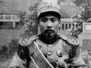 段祺瑞做了一件错事,直接让张作霖,称霸半个中国
