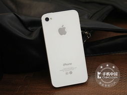 恐遭新品冲击 电信版iPhone 4S低价卖 