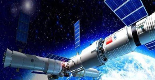 美日被拒 中国空间站将在2022年亮相,28国想加入仅9国通过