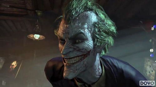 E3 2014 蝙蝠侠 阿卡姆骑士 小丑回归 