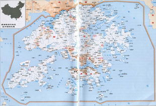 菲律宾政区图高清版大地图(菲律宾行政区地图)