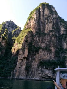 龙庆峡 优待门票 游船套票龙庆峡风景区 变化挺大的 驴妈妈点评 