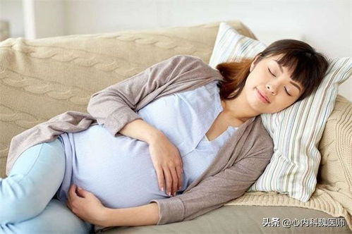 男人梦见自己怀孕了是什么预兆(男人梦见自己怀孕是吉兆吗?)