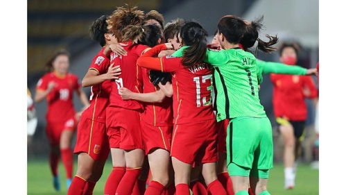 爱奇艺今晚直播女足亚洲杯决赛 见证中国女足冲击亚洲杯冠军