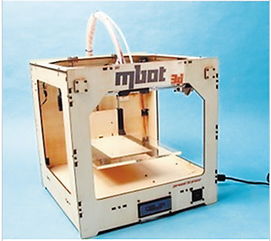 3d打印机可以打印什么东西3D打印材料价格对比(3d打印机真的可以打印任何东西)