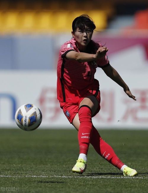 2022年2月6日女足亚洲杯决赛 中国女足VS韩国女足