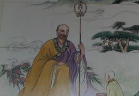 此人经历7个朝代,活了1072岁,临终前7天说出遗言,来世生在中国