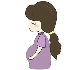 梦见女人怀孕的预兆有哪些