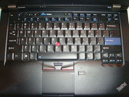 ThinkPadT410i 2516A24笔记本产品图片28素材 