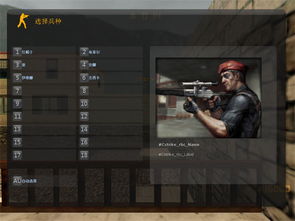 CSOL中文版黑龙炮下载 CSOL中文版黑龙炮单机游戏下载 91游戏网 