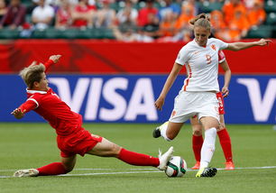 女足世界杯 荷兰女足为何能创历史进世界杯决赛