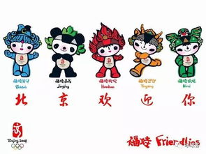 北京冬奥会吉祥物全球征集启动,历年冬奥吉祥物你最钟爱哪个 