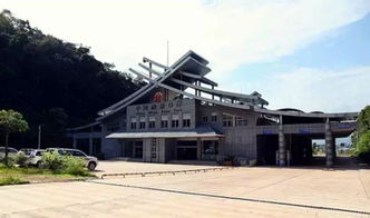 中国江城县勐康口岸 老挝兰堆口岸限定区域旅游正式开通 