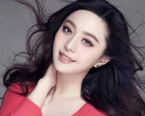外国人眼中最美的5位中国女星,大家觉得谁最美