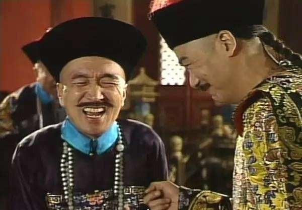 清朝的刘墉,即不是宰相也不是罗锅,那为什么还称他为宰相刘罗锅