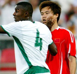 中国和沙特足球比赛直播(中国和沙特集锦)