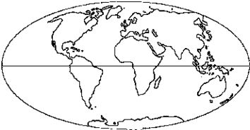 读下图,回答下列各题 1 亚洲与非洲的分界线是 运河,亚洲与北美洲的分界线是 海峡 2 非洲位于亚洲的 方向 3 赤道穿过的大洲有亚洲 