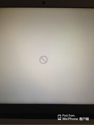 MacBook air 不小心删除苹果系统,请问如何安装,有系统U盘