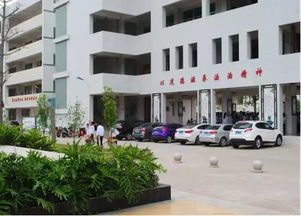 怀集县怀集中学被确认为省级 青少年法治教育实践基地