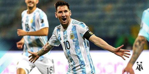 2022年阿根廷世预赛赛程(阿根廷队世预赛)