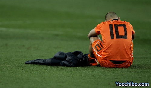 2010年世界杯决赛 西班牙vs荷兰 全场录像回放