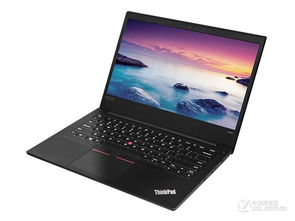ThinkPad商务笔记本E480 i5 8250U安徽售4999