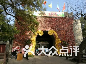 莱芜香山公园门票多少钱北京郊区最值得去的地方(莱芜香山公园门票预约)