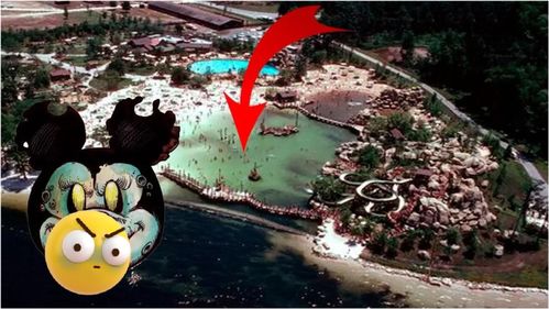盘点全球最恐怖的4个废弃游乐园 迪士尼变恐怖废墟 你敢去吗 