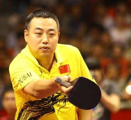 中国乒乓球队令人生畏的一项技术,可惜现在已经几乎看不到了