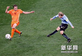 世界杯半决赛 荷兰3 2乌拉圭 